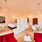 Hotel Post 4*