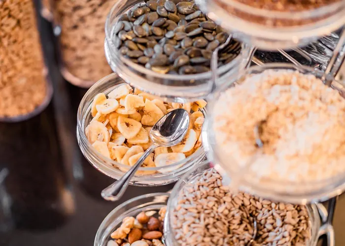 Post 호텔 베르힝