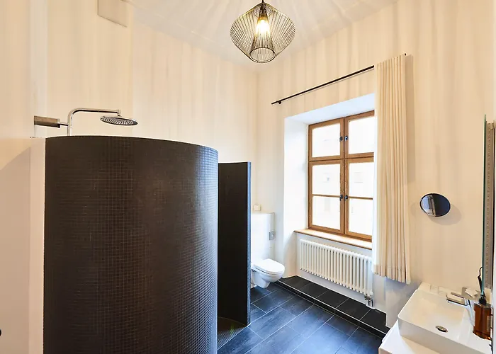 호텔 Post 베르힝