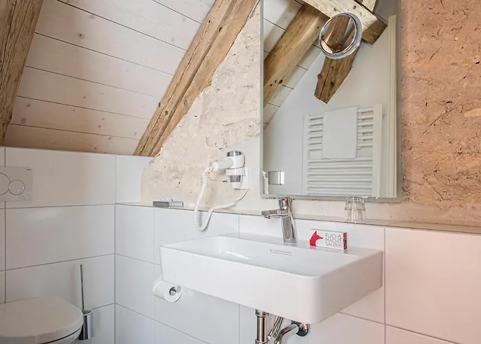 Post 호텔 베르힝