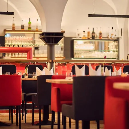 Hotel Post Berching