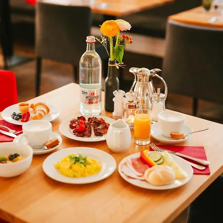 Post Hotel Berching