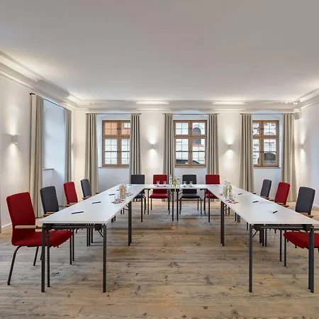 Hotel Post Berching