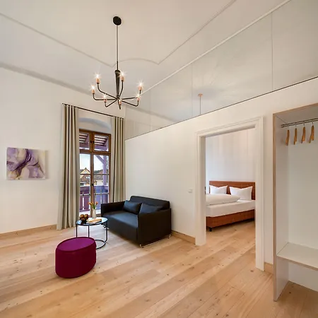 Hotel Post 4*
