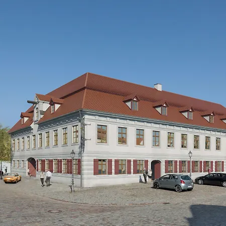Hotel Post 4*