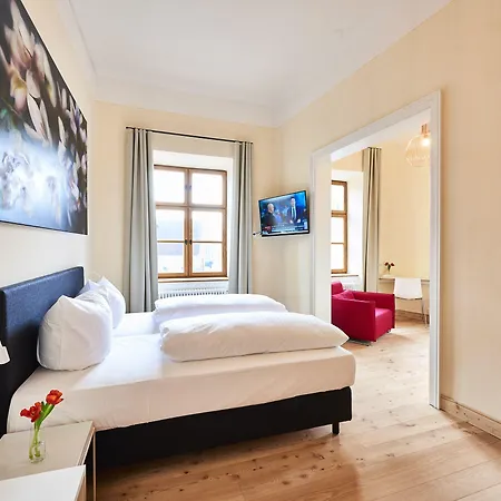 Hotel Post