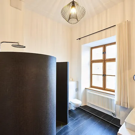 Hotel Post Berching