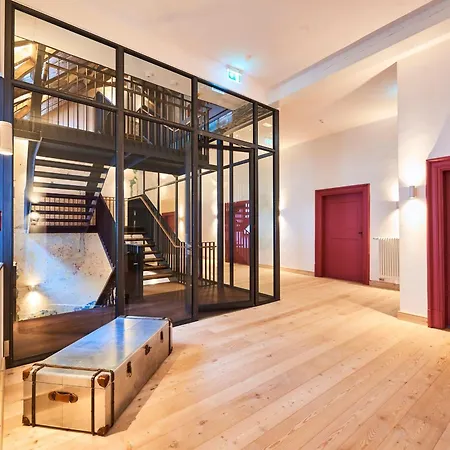 Hotel Post 4*