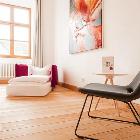 Hotel Post Berching