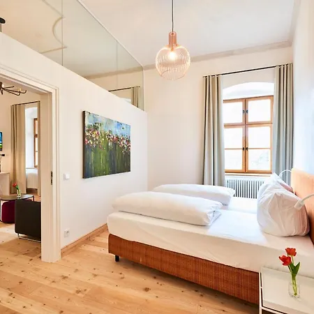 Post Hotel Berching