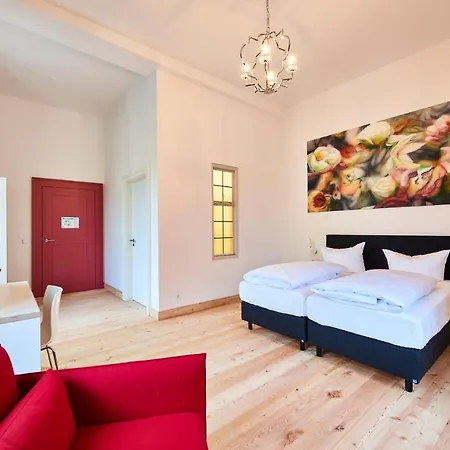 Hotel Post