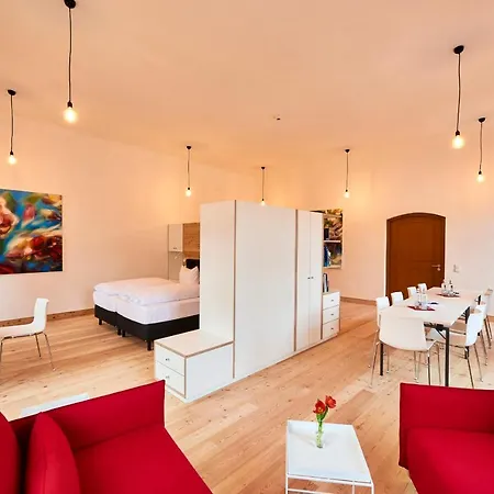 Hotel Post 4*