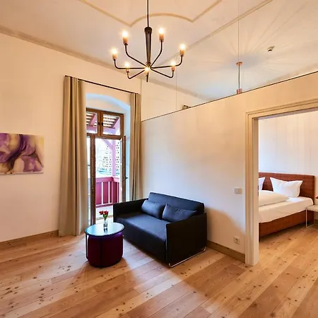 Hotel Post 4*
