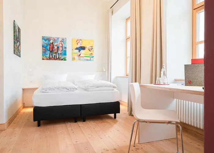 Hotell Post