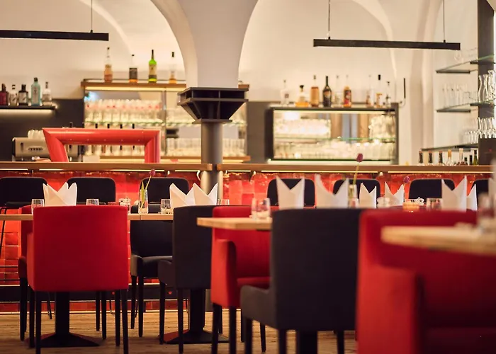 Hotell Post Berching