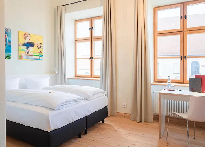 Hotell Post