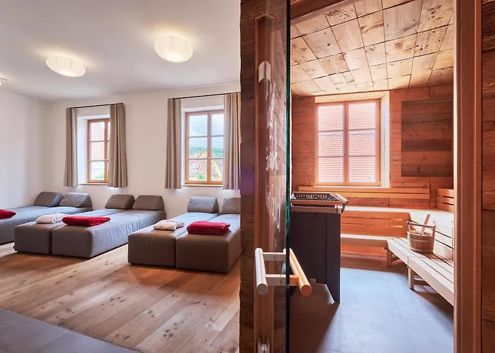 Hotell Post