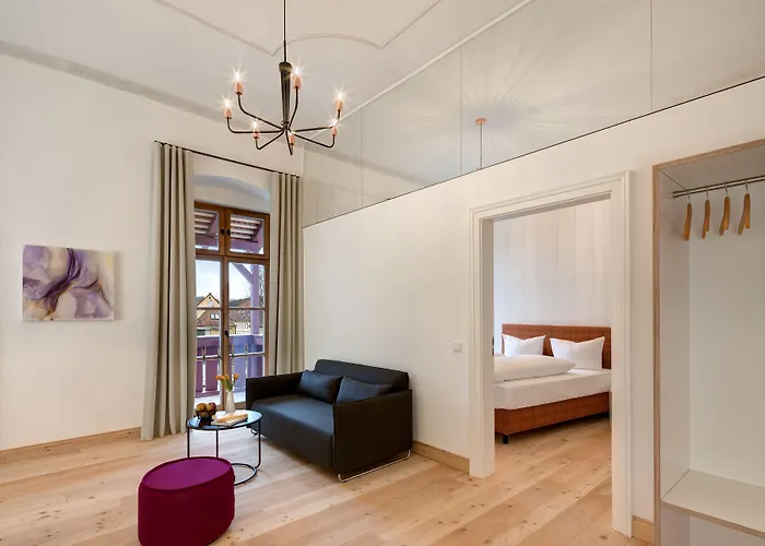 Hotell Post 4*