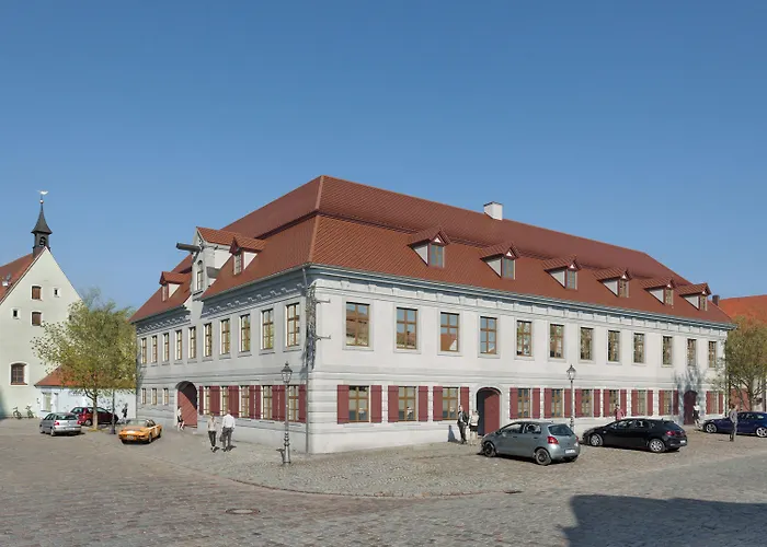 Hotell Post 4*