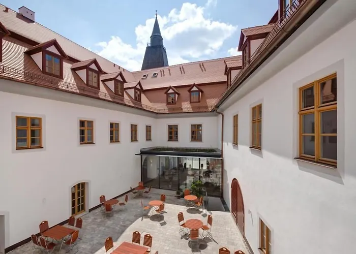 Hotell Post