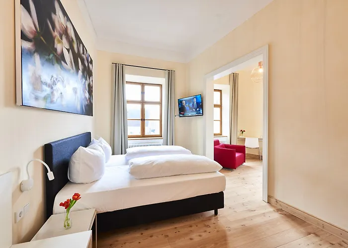 Hotell Post