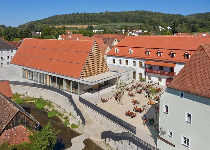 Hotell Post Berching