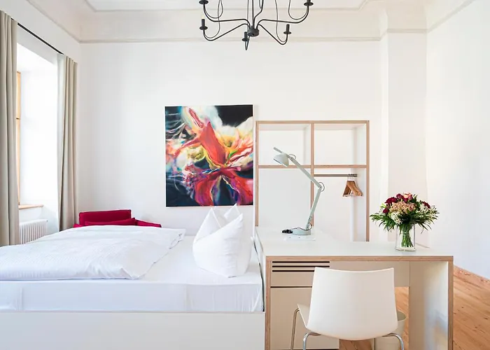 Hotell Post