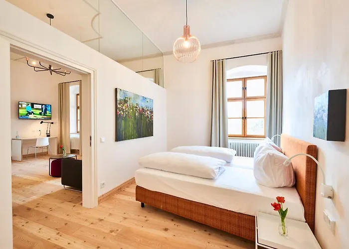 Post Hotell Berching