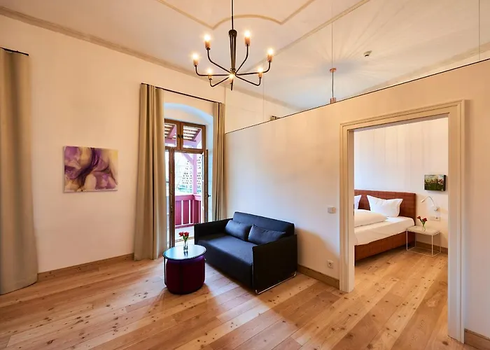 Hotell Post 4*